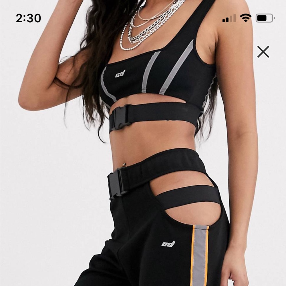 📦Moving Sale 🚘 Rave outfit